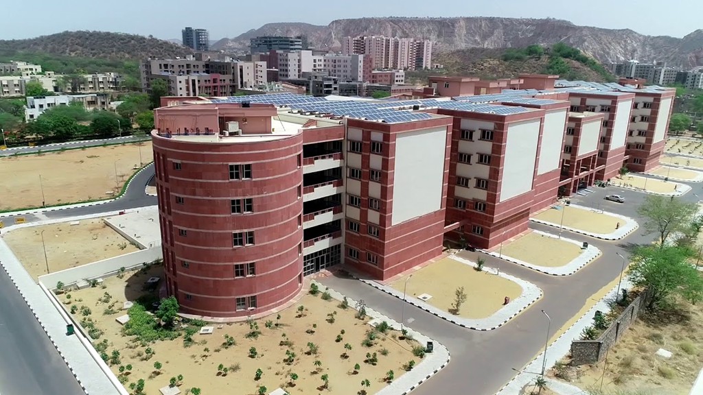 MNIT Jaipur